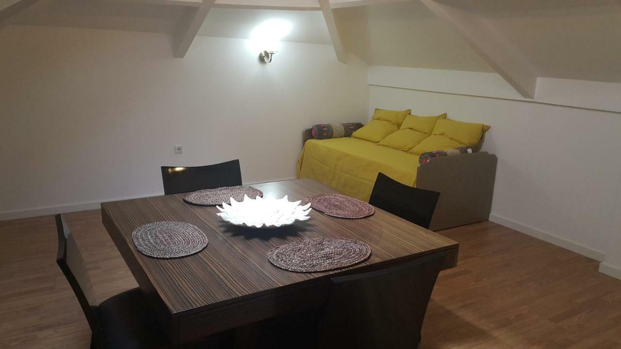 Sweet Oporto Apartments Esterno foto