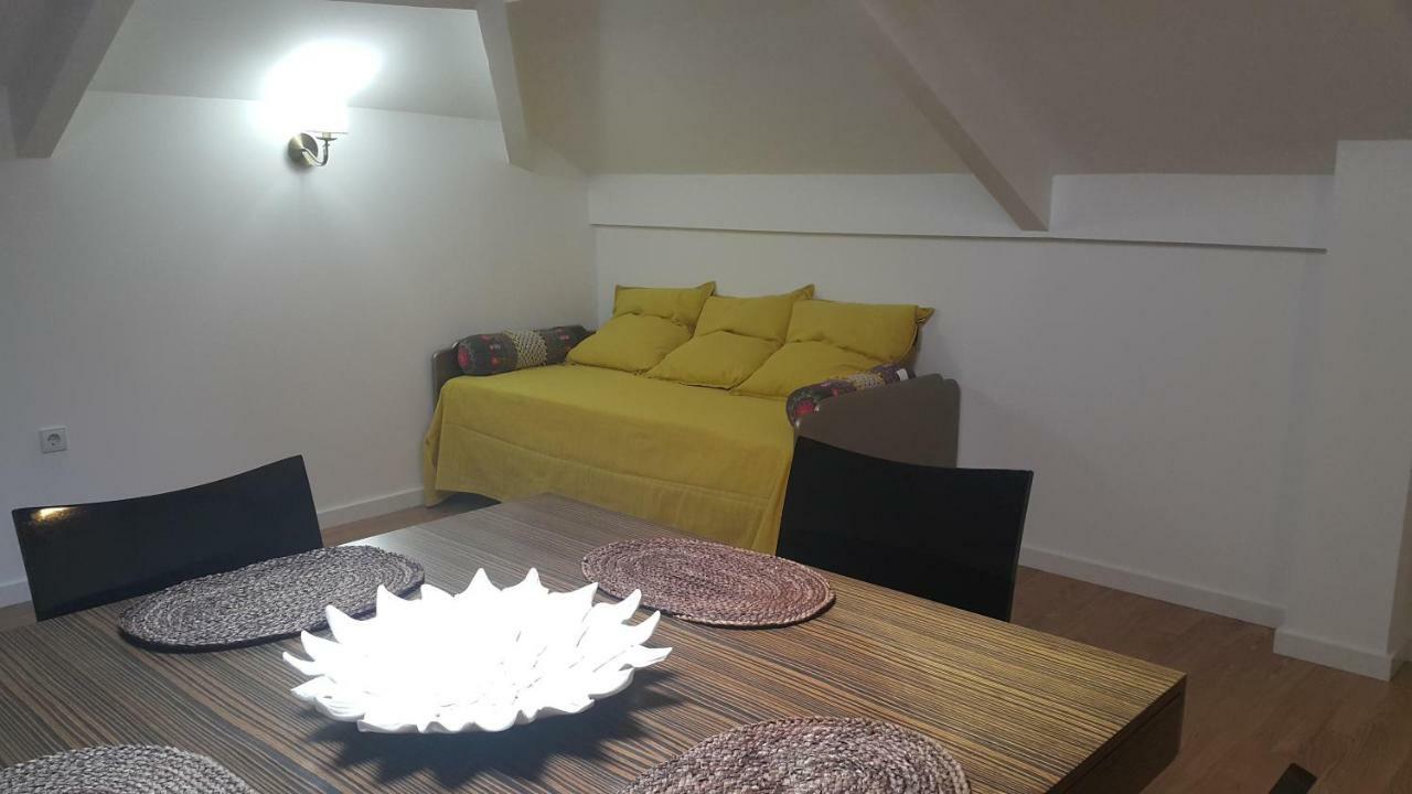 Sweet Oporto Apartments Esterno foto